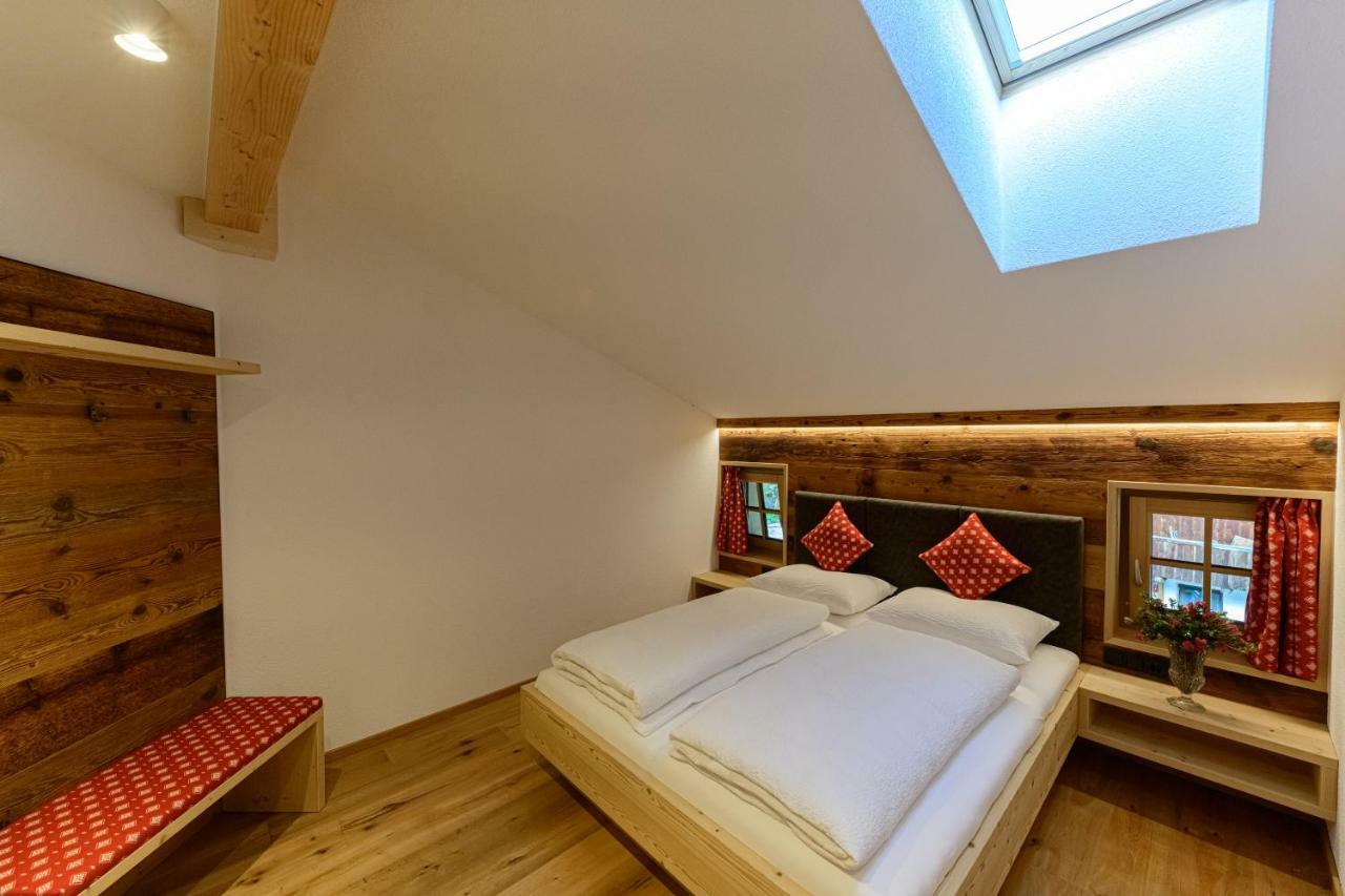 Mooserhof Campo Tures Exterior photo